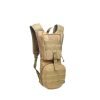 Cycling Backpack Hydration Pouchc Ycling Water Bag For Ourdoor Activities ArmyGreen_With liner
