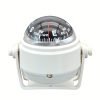 1pc Multifunctional Marine Compass, Car Compass Ball, Nautical Compass, Small Navigation Tool