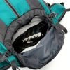 Waterproof Outdoor Climbing Backpack for Men and Women - Large Capacity Travel and Camping Bag with Portable Design