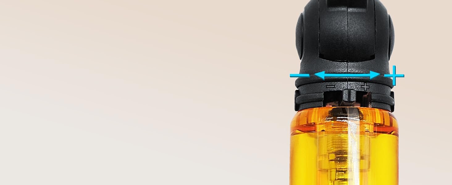 5 PACK TORCH LIGHTER