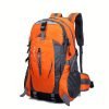 Outdoor Backpack Men's Large Capacity Travel Lightweight Casual Hiking Backpack Sports Waterproof Travel Mountaineering Bag Christmas, Halloween and Thanksgiving gifts