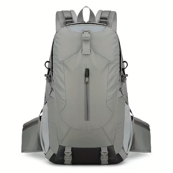 Large Capacity Outdoor Backpack, Backpack For Sports, Camping, Mountaineering Cycling Training, Hiking Backpack