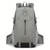 Large Capacity Outdoor Backpack, Backpack For Sports, Camping, Mountaineering Cycling Training, Hiking Backpack