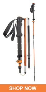 10 Pack Aluminum D Ring Key Rings Hiking Clips Locking Carabiner for Hiking Camping Fishing and Outdoor Use，Clips with Screw Gate Multicolored