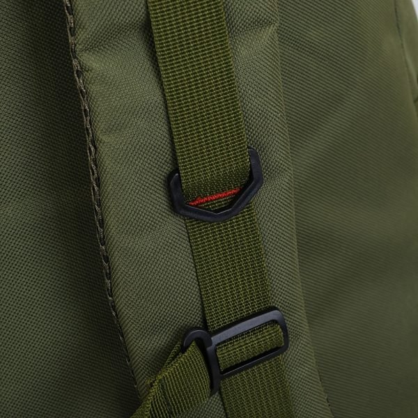 Extra Large Mountaineering Bag, Outdoor Camping Backpack, Multi Functional Art Student Sketching Storage Backpack