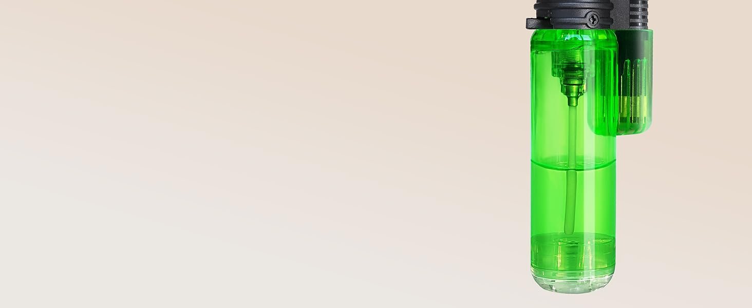 5 PACK TORCH LIGHTER