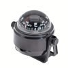 1pc Multifunctional Marine Compass, Car Compass Ball, Nautical Compass, Small Navigation Tool