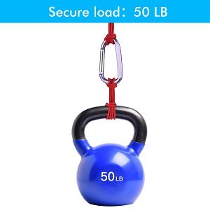 secure load