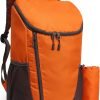 Hiking Backpack, Waterproof and Wear-resistant Lightweight Backpack Packable,Outdoor Travel Camping Daypack Foldable