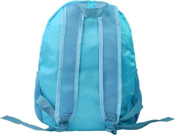 25L Backpack Packable Foldable Ultra Lightweight Water Resistant Durable Camping Travel Hiking Daypack for Men Women (Blue)