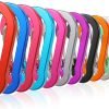 12 Pack Carabiner Clip, 2 inch D Ring Small Carabiners, Mini Keychain Snap Hook for Outdoor Camping Craebuer