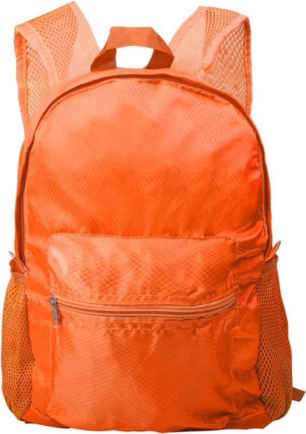 25L Backpack Packable Foldable Ultra Lightweight Water Resistant Durable Camping Travel Hiking Daypack for Men Women (Blue)