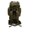 Large Backpack Waterproof Sports Outdoor Camouflage Hiking Mountaineering Backpack Large Capacity Outdoor Camping Climbing Backpack