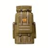 Large Capacity Outdoor Hiking Camping Travel Backpack