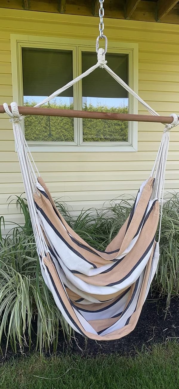 Heavy Duty Carabiner Clip Climbing Carabiner(25kn=5600lbs),Hook with Screwgate Multipurpose for Climbing, Rigging, Ropes, Hammocks (O Shape, 2pack)