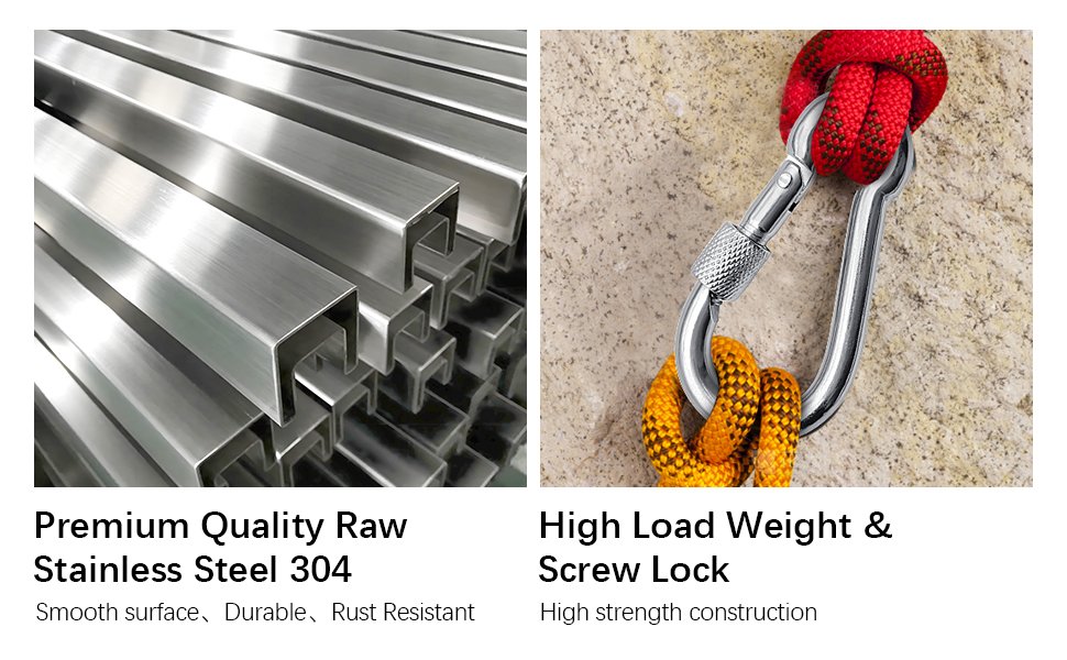 spring snap,spring snap hook,snap hook,snap hook stainless,snap hook steel