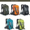 30L Mountaineering Bag, Waterproof Multi-Functional Sports Bag With Reflective Strip For Outdoor Climbing Hiking Camping Travel, Birthday Gifts Christmas Gift