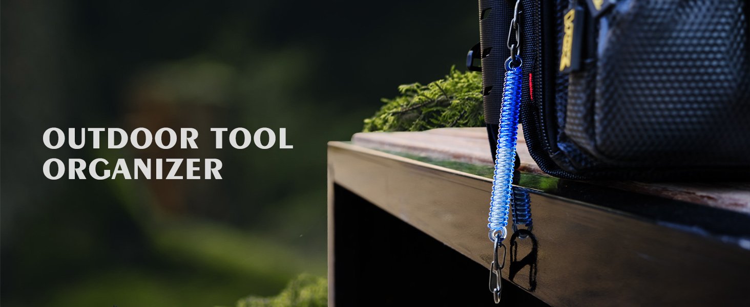 Keychain Lanyard | Backpack