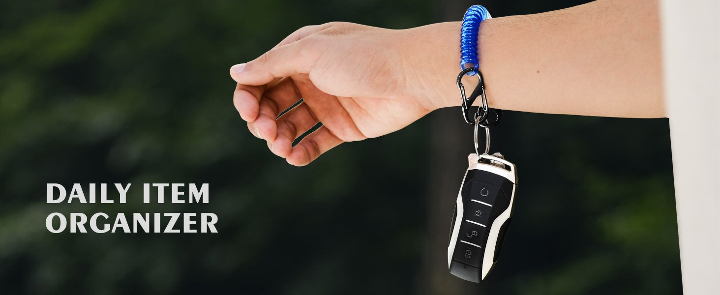 Keychain Lanyard | Keys