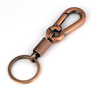 keyring
