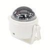1pc Multifunctional Marine Compass, Car Compass Ball, Nautical Compass, Small Navigation Tool