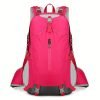 Large Capacity Outdoor Backpack, Backpack For Sports, Camping, Mountaineering Cycling Training, Hiking Backpack