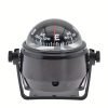 1pc Multifunctional Marine Compass, Car Compass Ball, Nautical Compass, Small Navigation Tool
