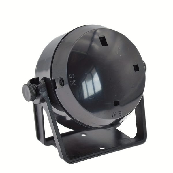 1pc Multifunctional Marine Compass, Car Compass Ball, Nautical Compass, Small Navigation Tool