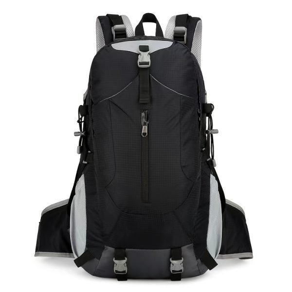Large Capacity Outdoor Backpack, Backpack For Sports, Camping, Mountaineering Cycling Training, Hiking Backpack