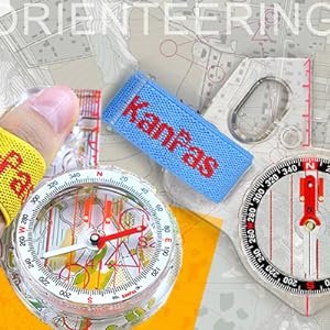 Thunb compass feature