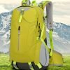 Large Capacity Outdoor Backpack, Backpack For Sports, Camping, Mountaineering Cycling Training, Hiking Backpack