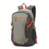 Large Capacity Mountaineering Backpack, Multi-functional Design, Tear Resistant Sports Backpack, High Strength Breathable Strap, Easy To Carry, Waterproof Camping Hiking Backpack