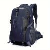Outdoor Backpack Men's Large Capacity Travel Lightweight Casual Hiking Backpack Sports Waterproof Travel Mountaineering Bag Christmas, Halloween and Thanksgiving gifts