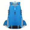 Large Capacity Outdoor Backpack, Backpack For Sports, Camping, Mountaineering Cycling Training, Hiking Backpack