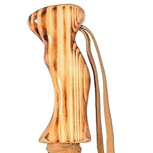 Wooden Handle