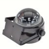 1pc Multifunctional Marine Compass, Car Compass Ball, Nautical Compass, Small Navigation Tool