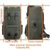 Large Capacity Travel Backpack Luggage Bag, Men And Women Long Distance Travel Moving Backpack, Camouflage Outdoor Sports Leisure Storage Large Bag