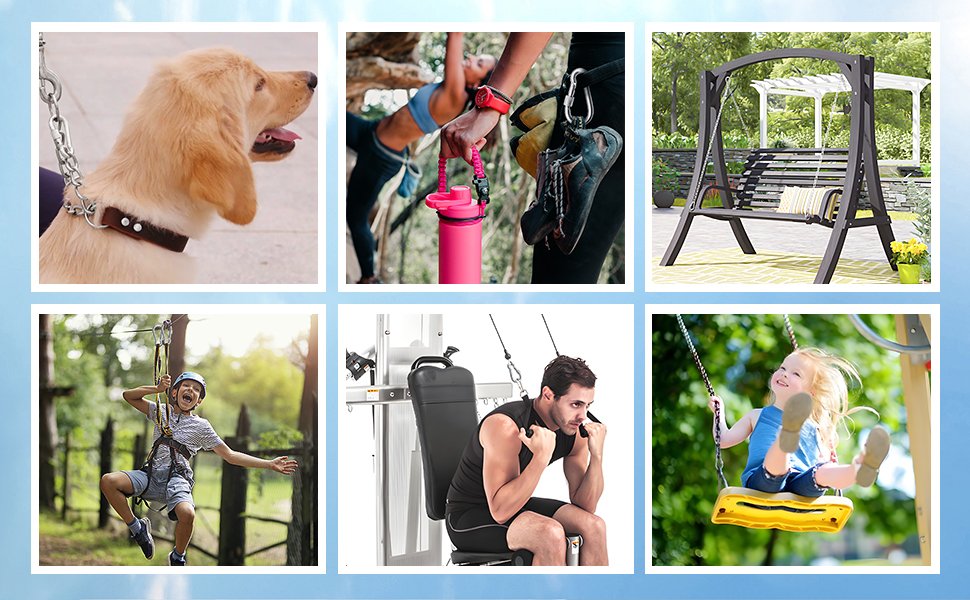 snap hook heavy duty,carabiner heavy duty,carabiner with lock,lock carabiner