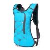 Outdoor Bags Cycling Backpack Breathable Ultralight Pouch Hiking Bicycle Bike Nylon Adjustable Waist Buckle TOO789