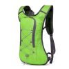 Outdoor Bags Cycling Backpack Breathable Ultralight Pouch Hiking Bicycle Bike Nylon Adjustable Waist Buckle TOO789