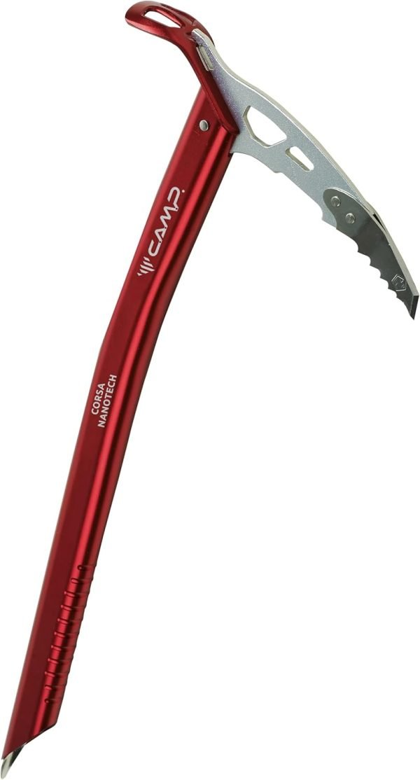 Corsa Nanotech Ice Axe - 60cm
